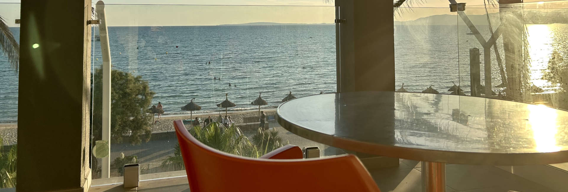 Bienvendio a los Apartamentos Mix BR